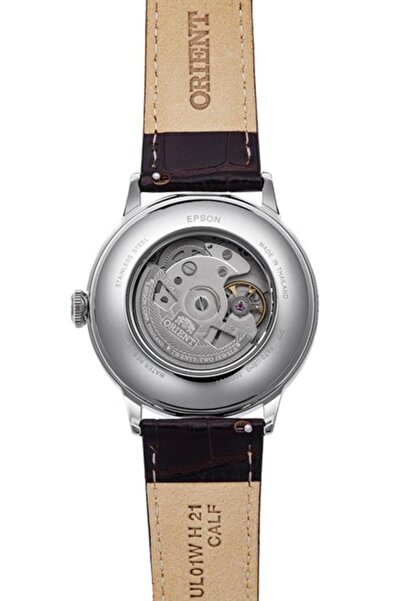 Orient Ra-Ac0023E30B Bambino Men's Wristwatch