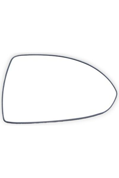 GVA OPEL CORSA D AYNA CAMI SAĞ ELEKTRİKLİ ISITMALI