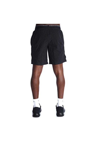 Nike Pro Dri-FIT Npc Flex Rep Short /Ultra Esnek Hafif Antrenman Şortu (Blue Sportswear )