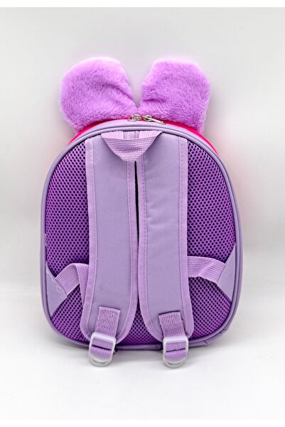 Bevitton Geanta de scoala elementara cu model de caractere 951753