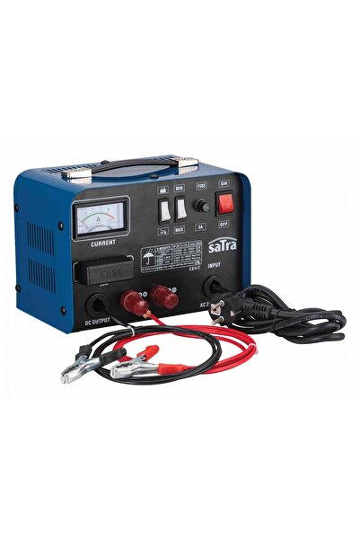 Techman ROBOT PORNIRE 75A SI REDRESOR AUTO SATRA