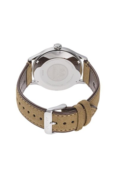 Orient Bambino Ra-Ac0P01E30B Automatic Men's Wristwatch