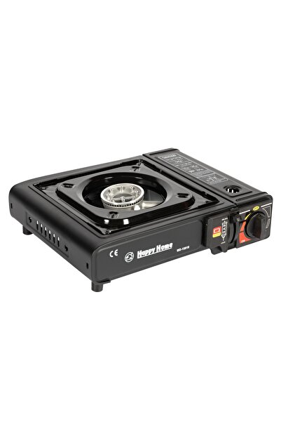 divendi-ro Portable camping stove with piezo ignition