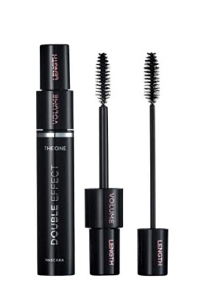 Oriflame The One Double Effect Mascara Double Sided Use 2 Pieces