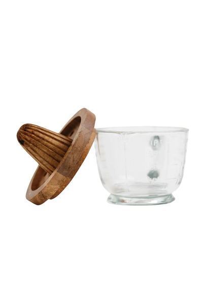 Vakko Wooden Citrus