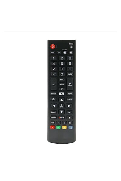 Parasource Universal Remote Control for LG LCD LED Smart TV, Parasource®
