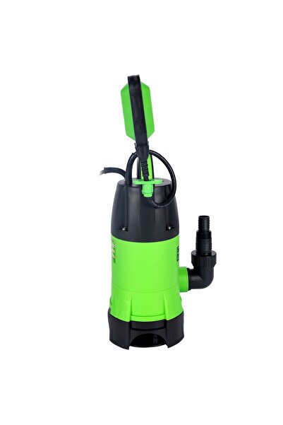 Divendi Dirty water pump with float 750W 14400l/h 7.5m