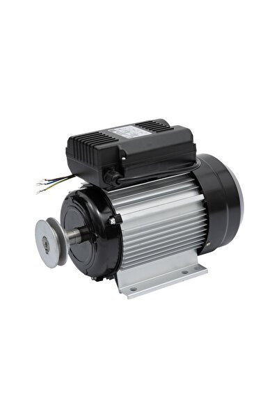 divendi-ro Electric motor Little Farmer 1.5KW 2800 rpm aluminum housing