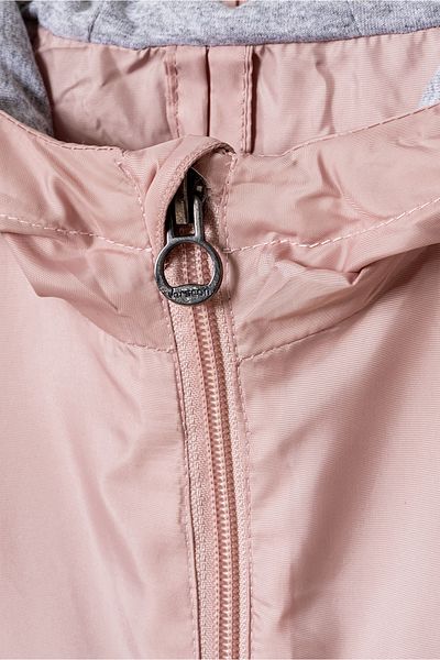 Verscon Girls Hooded Raincoat & Windbreaker 3 - 8 Years