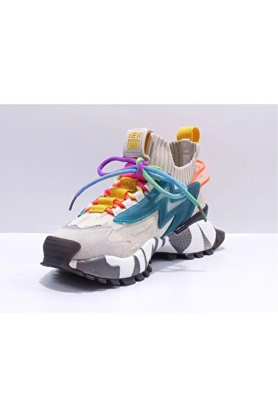 Guja Unisex Günlük Kullanım Spor Ayakkabı