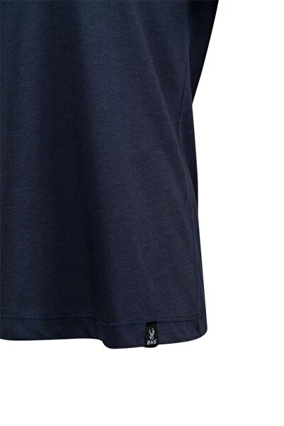 2AS Γυναικείο μπλουζάκι με λαιμόκοψη Alexa