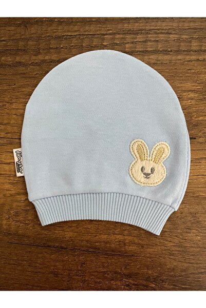 SHOPNEST Yenidoğan Kız Erkek Bebek Bone Bebek Bandana Şapka Başlık Fiyonklu K...