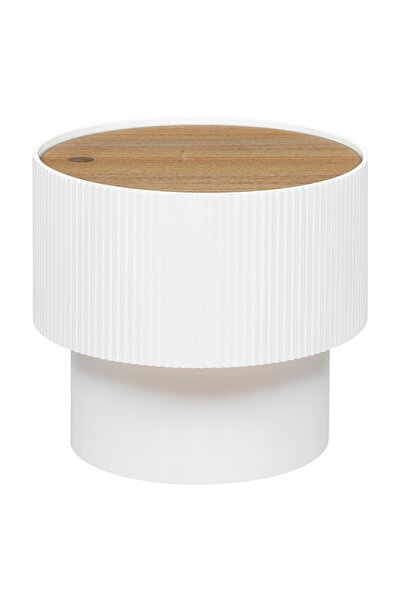 Atmosphera Créateur D'intérieur Masă de cafea Atmosphera Enola cu spațiu de d...