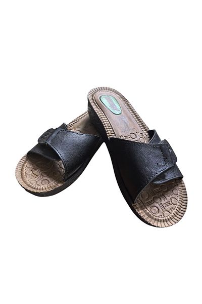 VİZYON Konay Vzy Indoor Soft Sole Slippers