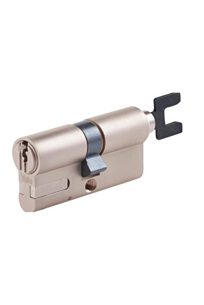 Yale LİNUS AKILLI KİLİT SİYAH AKILLI BAREL