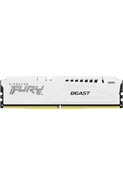 Kingston Памет FURY Beast, 32GB DDR5, 5600MHZ CL40