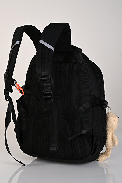 WANDER BAG Relaxion 1450 Anatomical Back Structure Children's Primary School Backpack