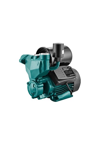 Genel Markalar MES 9798 1.0 HP Hidrofor Pompası | %100 Bakır Sargılı Otomatik...