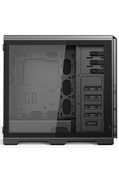 Phanteks Carcasă Enthoo Pro, Mid-Tower (Neagră)