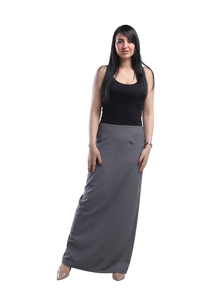 SUGA Everyday elegance skirt