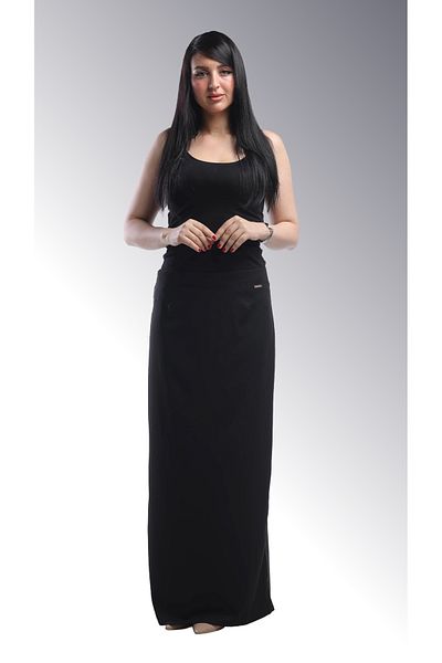 SUGA Everyday elegance skirt