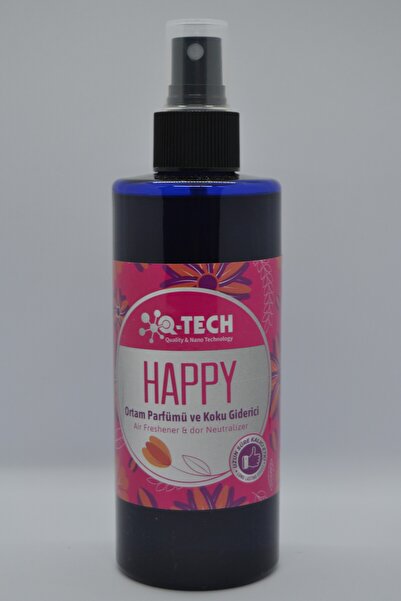 Oto Koku Happy