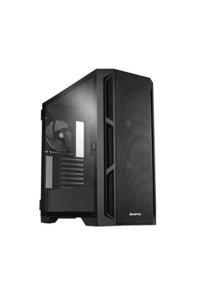 Chieftec Carcasa APEX Air, iluminare ARGB, Full Tower, fara sursa, E-ATX, ATX...