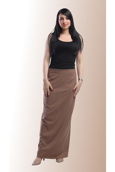 SUGA Everyday elegance skirt