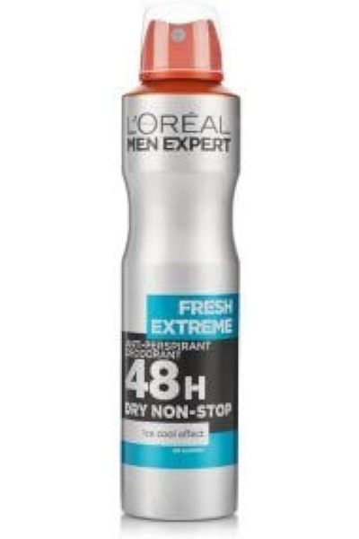 L'Oreal Paris Men Expert Loreal Men Expert Body Spray Fresh Extreme - 250ml