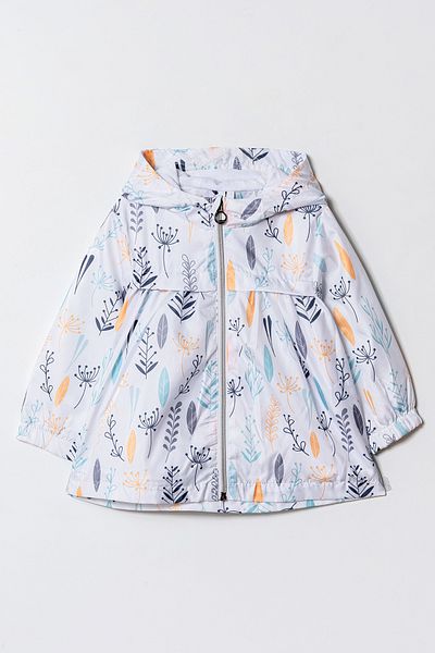 Verscon Girls Hooded Raincoat & Windbreaker 1 - 5 Years