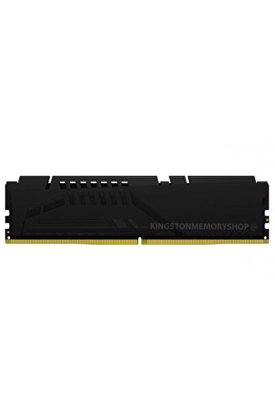 Kingston Memorie FURY Beast 8GB DDR5 6000MHz CL30