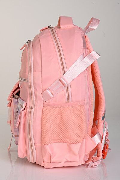 WANDER BAG Relaxion 1461 Children's Primary School Backpack with Anatomical Back