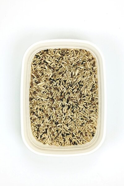 No8 Home Canary Mixed Bird Food Natural Fresh - 10 kg