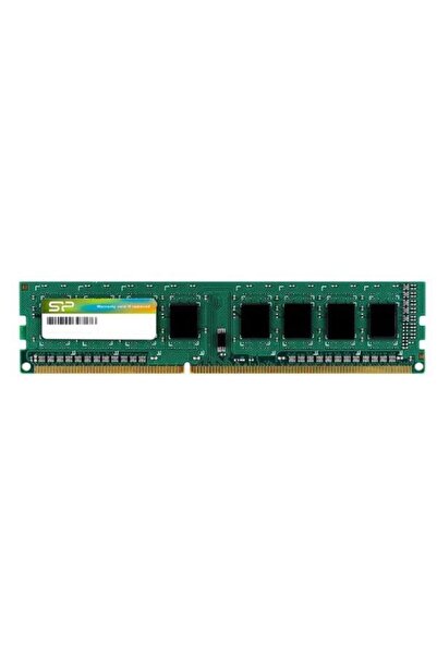 Silicon Power Memorie Silicon Power Value, DDR 3, 1 x 4 GB, 1333 MHz, 1.35 V