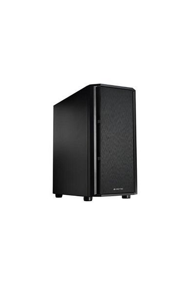 Chieftec Carcasa PC Pro Mini AZ-01B-OP (Black)