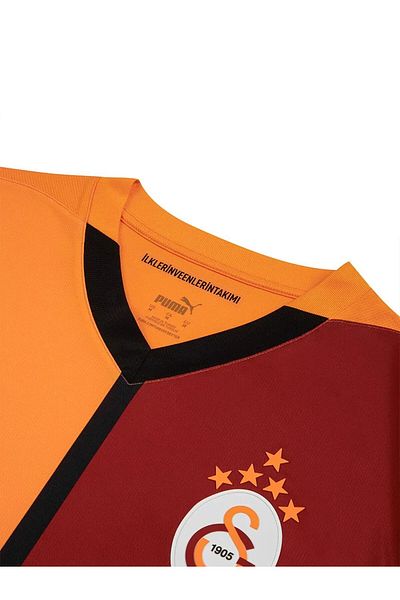 Galatasaray Licensed 24/25 5 Star Home Piece Jersey