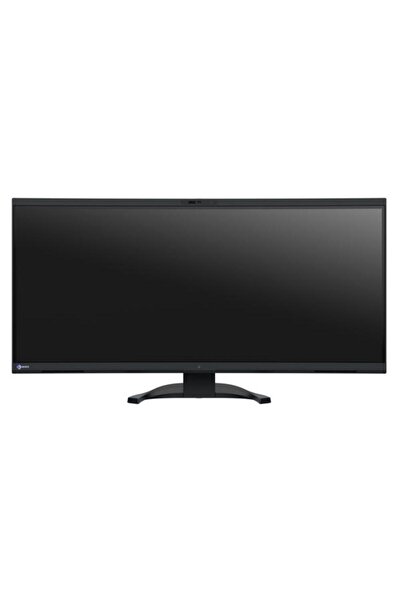 Eizo Monitor IPS LED FlexScan 34.1 EV3450XC-BK, UWQHD (3440 x 1440), HDMI, Di...