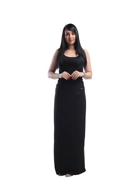 SUGA Everyday elegance skirt