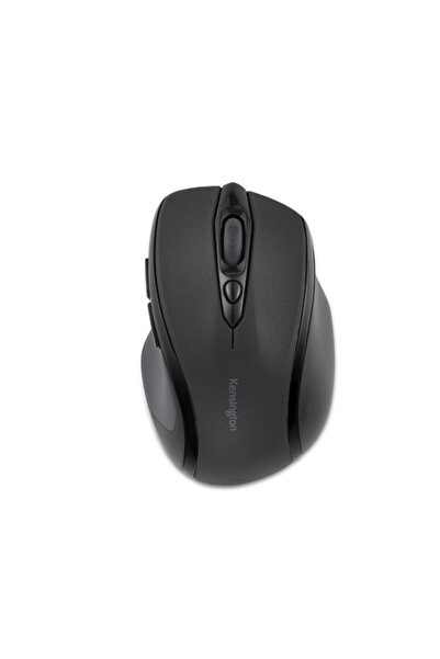 KENSINGTON Мишка MY310S EQ, Безжична 2.4GHz, USB (Черна)
