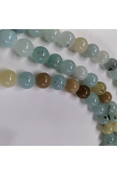 Alize Natural stone for rosary 8 mm