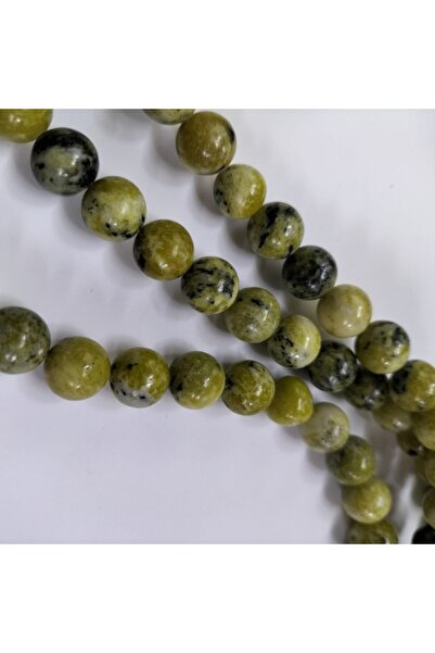 Alize Natural stone for rosary 8 mm
