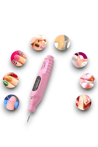 Kanonik Education Nail File