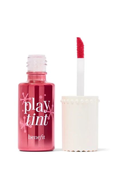 benefit cosmetics Playtint - Likit Dudak ve Yanak Renklendirici