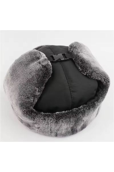 ARDSU Hunter Hat Unisex Airman Bomber Cap