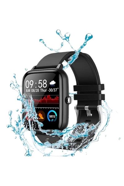 Kanonik Education Hk 9 Mini Smartwatch