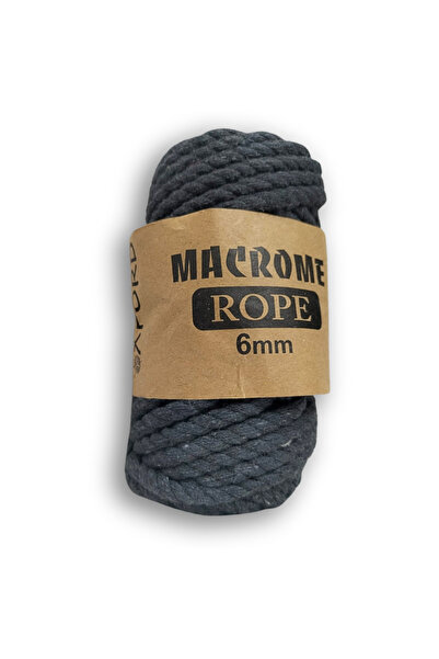 Alize 6mm Oxford Macrame Thread