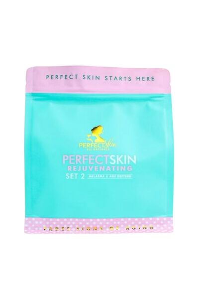 PERFECT مجموعة تجديد البشرة 2