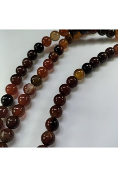 Alize Natural stone for rosary 8 mm