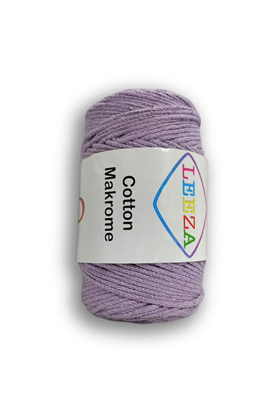 Alize 2mm Turkish Lisa Macrame Thread