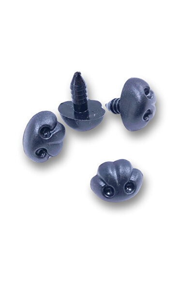 Alize 12-piece doll nose